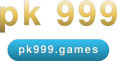 pk 999 logo