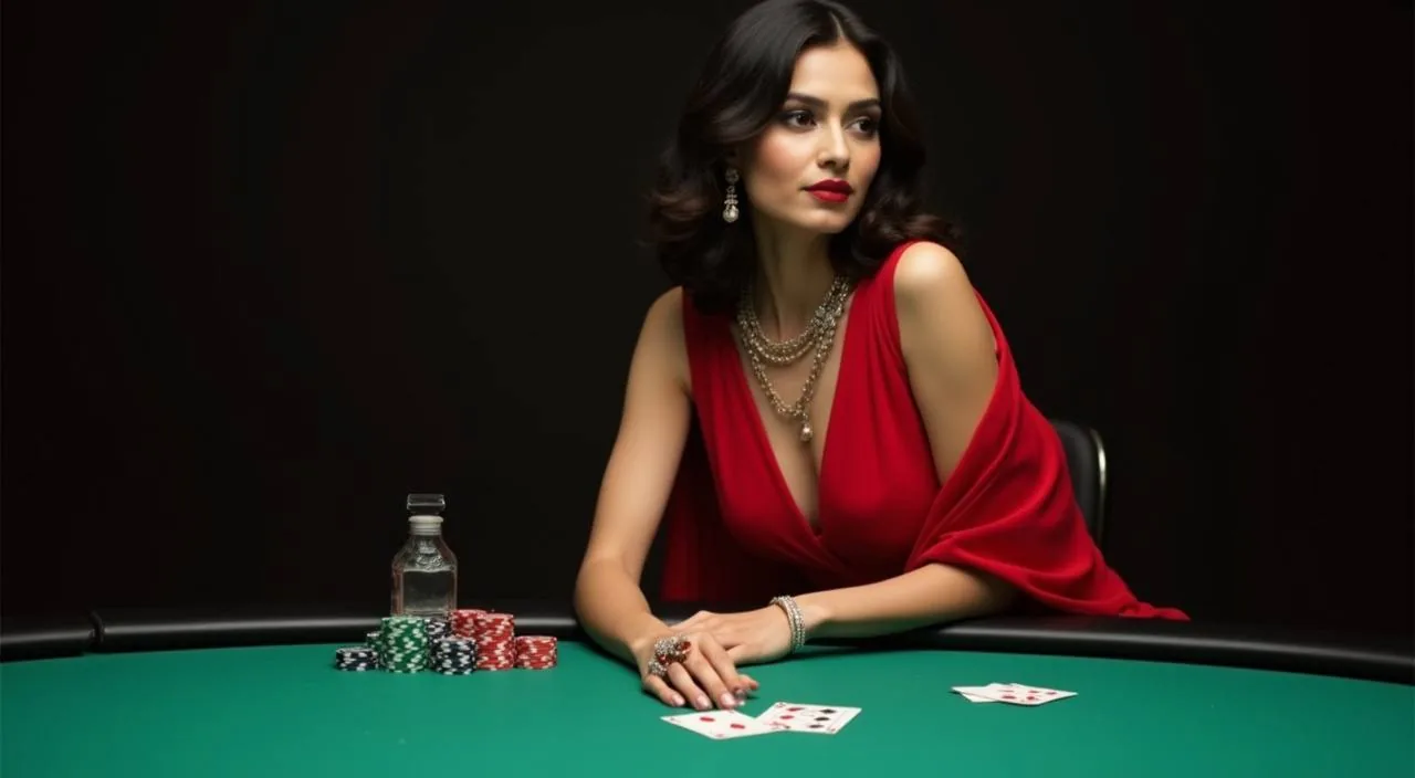 pk 999 Baccarat Viproom